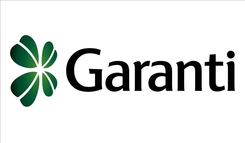 TURKIYE GARANTI BANKASI A.S. 